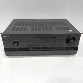 STRDH52 SONY Digital Audio Video Receiver