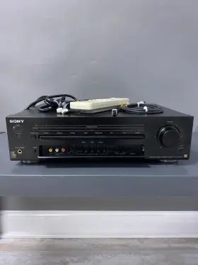 TA-DM100ES SONY Digital Master Control Center Preamplifier