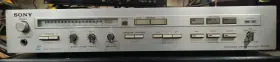 TA-F55 SONY Stereo Amplifier Power