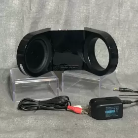 TMR-RF970R SONY Rf Stereo Transmitter Headphones Charging