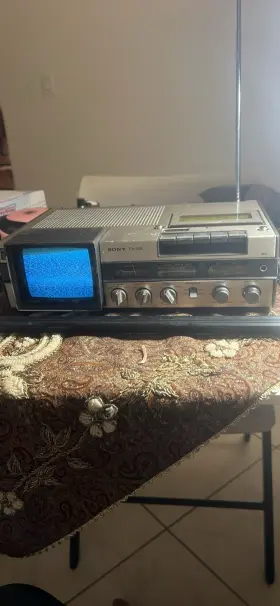 TPM2170 SONY Fx