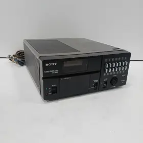 TT-3000 SONY Tuner Timer Unit