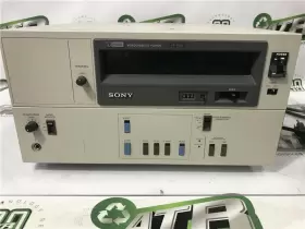 VP-5000 SONY Matic Video Cassette Player