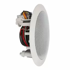 PDIC53T SOUND AROUND Pyle Audio Stereo Ceiling Wall Mount