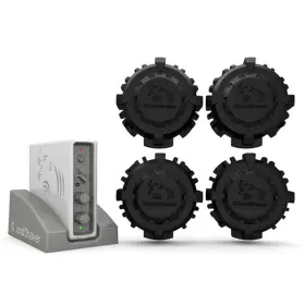 81-6102 SOUND SHAKER Theater Seats Sofa Vibration Kit