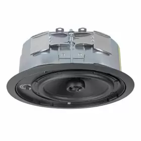 CM82-EZS-FS-BK SOUND TUBE Incelling Speaker Shallow Fire