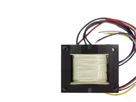 SS-TX100 SOUNDSPHERE Transformer #2
