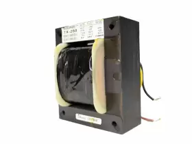 SS-TX250 SOUNDSPHERE Transformer