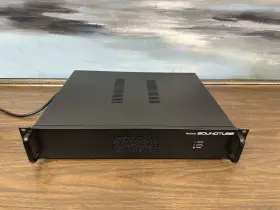 MA3501T SOUNDTUBE Amplifier Great