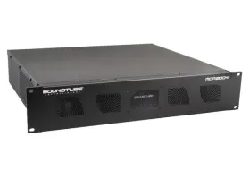 MCA2004T SOUNDTUBE Voltage Amplifier