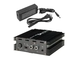 SA202-II-RDT SOUNDTUBE Ab Mini Amplifier Power Supply
