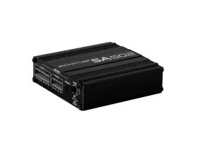 SA502 SOUNDTUBE Channel Amplifier