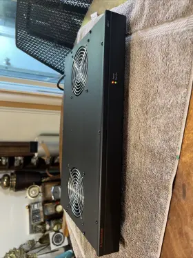 ESC-1 SPEAKERSCRAFT Speakercraft Cooler Rack Mount
