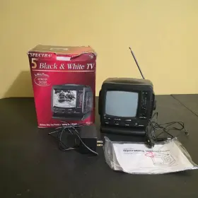 2001091082221 SPECTRA Tv