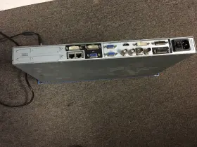 LVP-3000 SPEED LEADER Video Processor #3