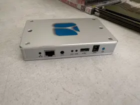 HMP200 SPINETIX Avenview Hyper Media Digital Signage Player