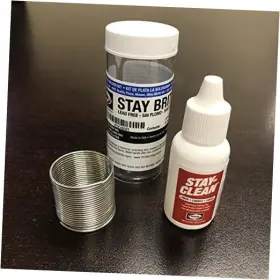 STAR2000 STA-BRITE Sbsk Solder