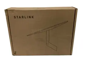 04759102-503 STARLINK Standard Exterior Wall Mount Up Fascia