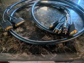 065030841597 STARTECH Smart Harness Cable Epc