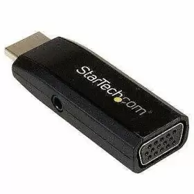 HD2VGAMICRA STARTECH Com Highly Adapter Ideal Travel