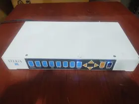 VTP003908 STERIS Scl Vpro Video Ypbpr Svi Vga Line