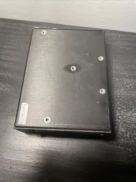CVA50-1 STEWART AUDIO Mono Amplifier #2