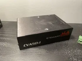 CVA50-1 STEWART AUDIO Mono Amplifier