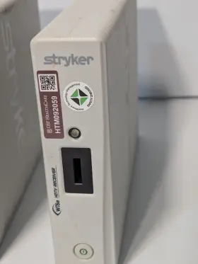 0240030972 STRYKER Wise Hdtv Receiver Power Adapter