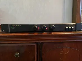 0630 SUMO Preamplifaer Athena