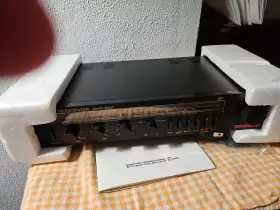 SMR-600 SUNKYONG Tv Stereo Receiver Nos Box #3