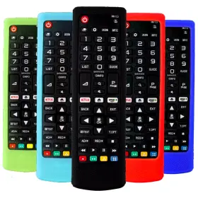 744759170446 SUPREME-GOODSOUTLET Silicone Cover Lg Ak #2