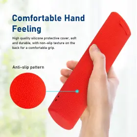 744759170446 SUPREME-GOODSOUTLET Silicone Cover Lg Ak #3