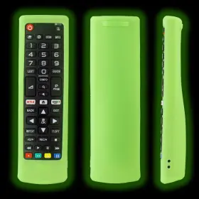 744759170446 SUPREME-GOODSOUTLET Silicone Cover Lg Ak