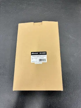 SC-248W SURE CALL Inside Panel Antenna