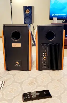 MK200III SWAN AUDIO Speaker #3