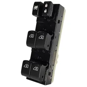 SD-00001941 SWITCH DOCTOR Window Master Nissan Maxima Sv