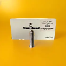151PKG SWITCHCRAFT Mono Jax