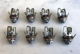 848864035307 SWITCHCRAFT Stereo Jack Panel Mount Circuit