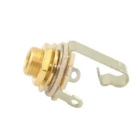 EP-0055-002 SWITCHCRAFT Electric Guitar Jack