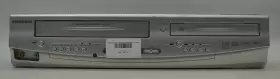 DVC840G SYLVANIA Vcr Dvd Recorder Player Remote