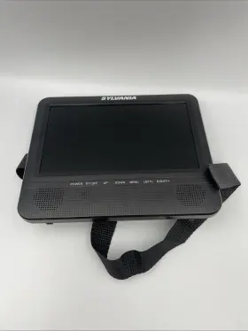 SDVD7751-B SYLVANIA Secondary Screen Dvd Player #3