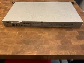 80-0203A2222382 SYMETRIX Prism Programmable Dsp Mic Line Arc #2