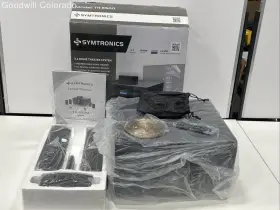 TH-6500 SYMTRONICS Theater Iob