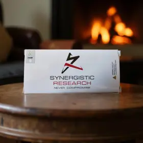 Master SYNERGISTIC RESEARCH Fuse