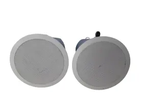 503ICT TANNOY Cms Bm Loudspeakers