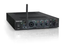 MA-BT240 TASCAM Mixing Amplifier Bluetooth