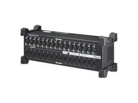 SB-16D TASCAM Dante Box Adc Khz