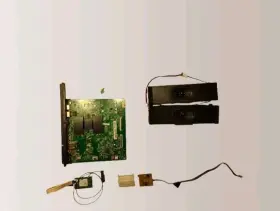 40-MS22TI-MAA2HG TCL Roku Tv