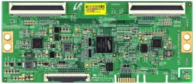 LJ94-41735B TCL Control Board Ribbon Cables