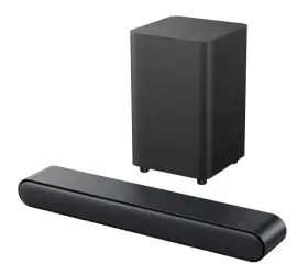 S210W TCL Channel Sound Bar Dts Virtual Wireless Subwoofer #2